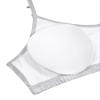 Bra with Removable Cookies, 2-Pack view 3