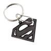 004478R01 Key Chain Superman Metallic view 1