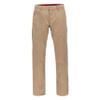 Levi's Boys' 502 Regular Taper Fit Chino Pants, Harvest Gold, 18 view 1