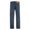 Levi's Boys' 502 Regular Taper Fit Chino Pants, Dark Slate, 18 view 4