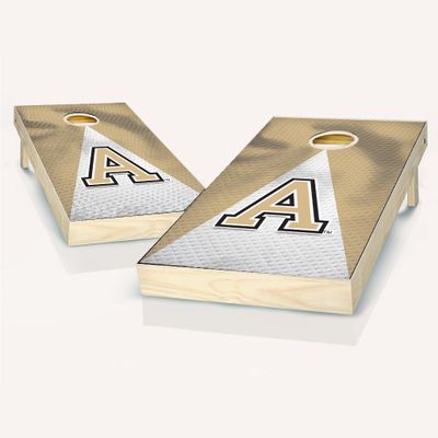 Skip's Garage Army Jersey Cornhole Set - NO Accessories