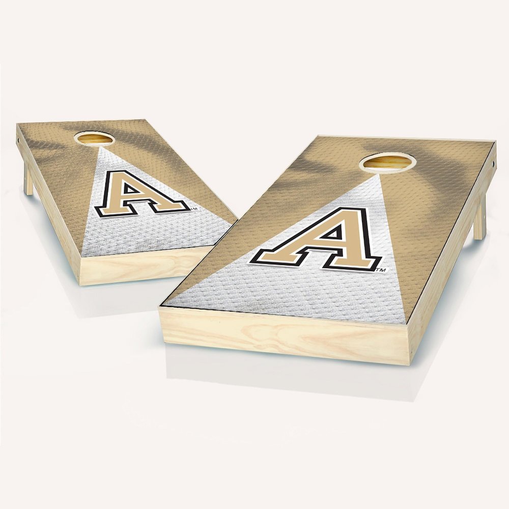Skip's Garage Army Jersey Cornhole Set - NO Accessories