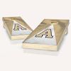 Skip's Garage Army Jersey Cornhole Set - NO Accessories view 1