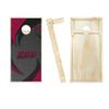 Skip's Garage Eastern Kentucky Swoosh Cornhole Set - NO Accessories view 2