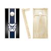 Butler Themed Striped Cornhole Set - NO Accessories view 2