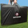 Davidson Stripe Cornhole Set - Include Case + Hole + Edge + Score view 4