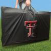 Skip's Garage Texas Distressed Cornhole Set - NO Accessories view 4