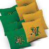 Skip's Garage Vermont Smoke Cornhole Set - Include Team Logo Carry Case view 3