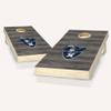 Skip's Garage Xavier Distressed Cornhole Set - Include Score Tower view 1
