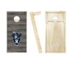 Skip's Garage Xavier Distressed Cornhole Set - Include Score Tower view 2