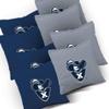 Skip's Garage Xavier Distressed Cornhole Set - Include Score Tower view 3