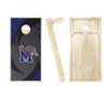Skip's Garage Memphis Swoosh Cornhole Set - NO Accessories view 2