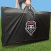 New Mexico Stained Pyramid Cornhole Set - NO Accessories view 4