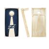 Skip's Garage Akron Pyramid Cornhole Set - NO Accessories view 2