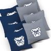 Skip's Garage Butler Themed Swoosh Cornhole Set - NO Accessories view 3