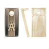 Army Stained Striped Cornhole Set - NO Accessories view 2