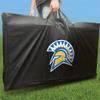 San Jose Stripe Cornhole Set - NO Accessories view 4
