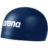 Arena Unisex Arena Unisex Racing Cap 3D Soft, Navy, L UK view 2