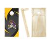 Skip's Garage East Carolina Swoosh Cornhole Set - NO Accessories view 2