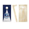 Skip's Garage Creighton Jersey Cornhole Set - Include Team Logo Carry Case view 2
