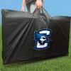 Skip's Garage Creighton Jersey Cornhole Set - Include Team Logo Carry Case view 4