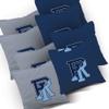 Skip's Garage Rhode Island Jersey Cornhole Set - NO Accessories view 3
