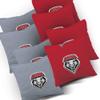 Skip's Garage New Mexico Jersey Cornhole Set - Include Case + Hole Lights view 3