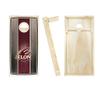 Elon Stained Stripe Cornhole Set - NO Accessories view 2