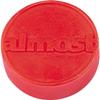 Almost Skateboards Puck Assorted Colors Skate Wax view 1