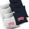 Skip's Garage UNLV Smoke Cornhole Set - Include Team Logo Carry Case view 3