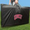Skip's Garage UNLV Smoke Cornhole Set - Include Team Logo Carry Case view 4