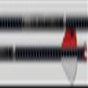 Easton Archery FMJ 4MM 340 2" Vanes, 1/2 Dozen-630155 view 1