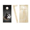Skip's Garage Wofford Slanted Cornhole Set - NO Accessories view 2