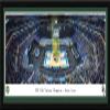 Baylor Bears - 2021 NCAA Men's Basketball National Champions - 42x15.5-inch Single Mat, Select Framed Picture by Blakeway Panoramas view 1