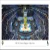 Baylor Bears - 2021 NCAA Men's Basketball National Champions - Unframed 40 x 13.5 Poster by Blakeway Panoramas view 1