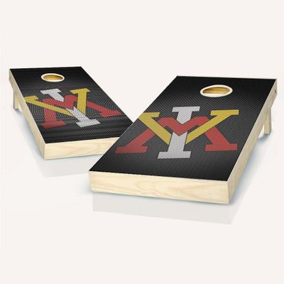 Skip's Garage VMI Slanted Cornhole Set - NO Accessories