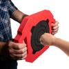 QuikStryke Foam Punch-Out Training Board for Martial Arts, Taekwondo, Karate, Kickboxing, Cross-Training view 1