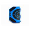 QuikStryke Power Stack Rebreakable Board for Martial Arts, MMA, Taekwondo, Karate - Blue (Advanced) view 2