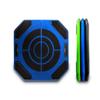 QuikStryke Power Stack Rebreakable Board for Martial Arts, MMA, Taekwondo, Karate - Blue (Advanced) view 4