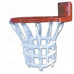 PerfectPitch Web Nylon Playground Basketball Net
