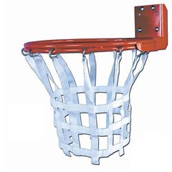 PerfectPitch Web Nylon Playground Basketball Net