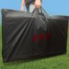 Skip's Garage Eastern Kentucky Slanted Cornhole Set - Include Board Hole Lights view 4