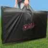Skip's Garage Temple Slanted Cornhole Set - Include Edge Lights + Score Tower view 4