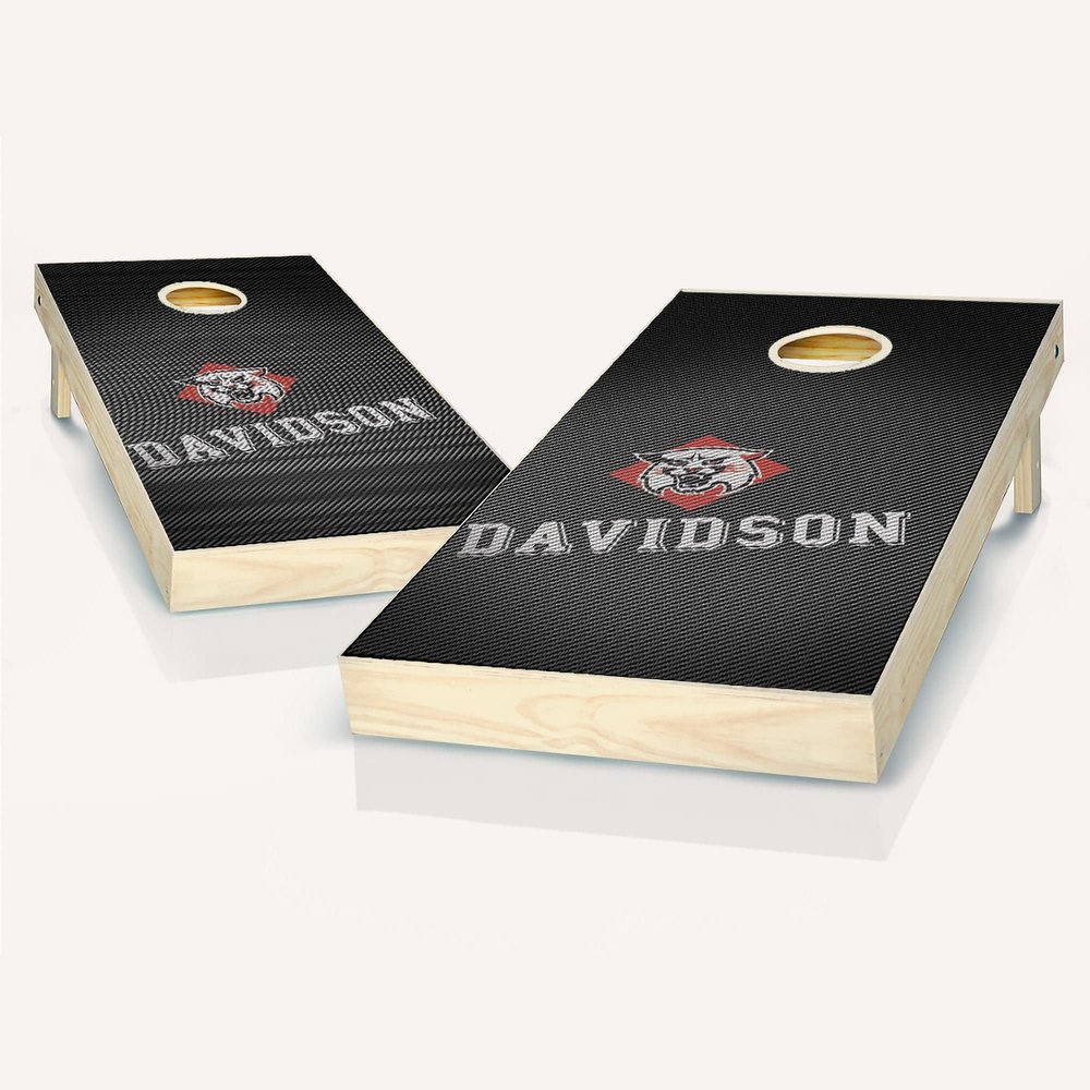 Skip's Garage Davidson Slanted Cornhole Set - NO Accessories