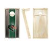 UAB Stained Stripe Cornhole Set - NO Accessories view 2