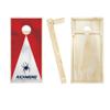 Skip's Garage Richmond Jersey Cornhole Set - NO Accessories view 2