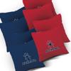 Skip's Garage Richmond Jersey Cornhole Set - NO Accessories view 3