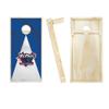 Skip's Garage DePaul Jersey Cornhole Set - Include Team Logo Carry Case view 2