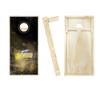 Skip's Garage Toledo Smoke Cornhole Set - NO Accessories view 2
