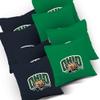 Skip's Garage Ohio Jersey Cornhole Set - NO Accessories view 3